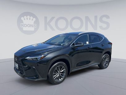 Used 2023 Lexus NX 350 AWD