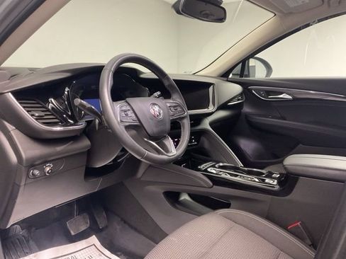 Certified 2023 Buick Envision Preferred image 13