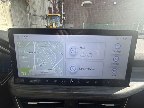 Used 2023 Ford Escape Platinum AWD/4WD image 16