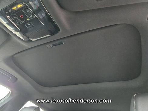 Certified 2024 Lexus RX 350 Premium Plus w/ Convenience Package FWD image 12