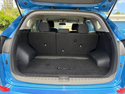 Used 2018 Hyundai Tucson SEL AWD/4WD image 22