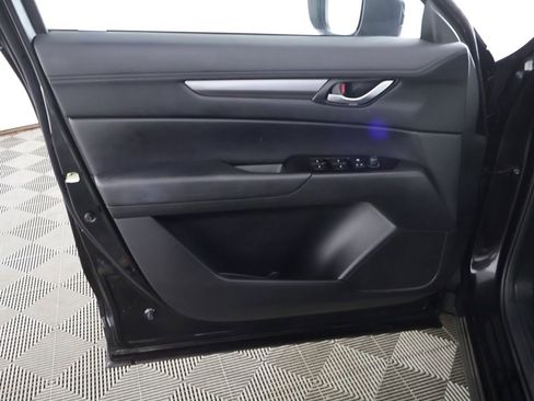 Used 2025 MAZDA CX-5 AWD 2.5 S w/ Select Package image 22