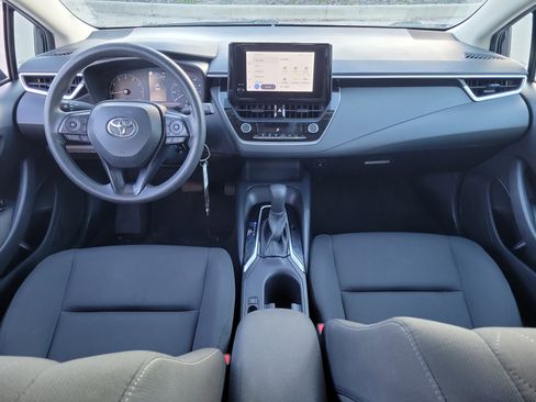 Used 2024 Toyota Corolla LE image 17