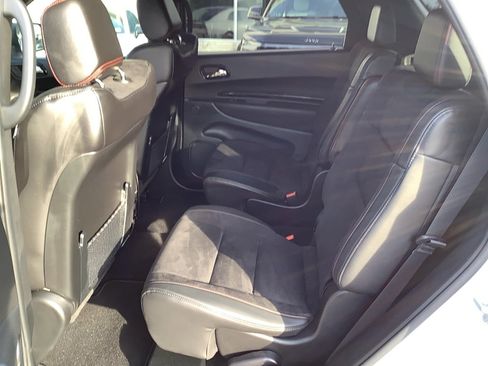 Certified 2026 Dodge Durango GT AWD/4WD image 9