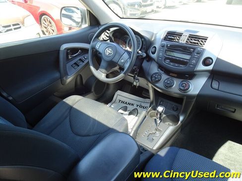 Used 2009 Toyota RAV4 Sport AWD/4WD image 15