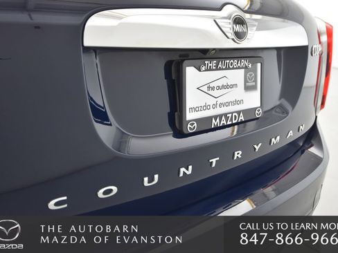 Used 2018 MINI Cooper Countryman S image 44