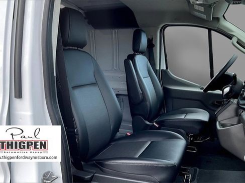 New 2024 Ford Transit 150 Low Roof image 8
