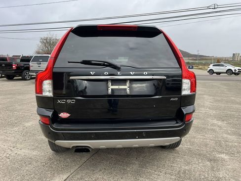 Used 2014 Volvo XC90 3.2 image 5