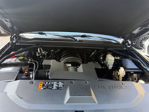 Used 2020 Chevrolet Tahoe LT AWD/4WD image 23
