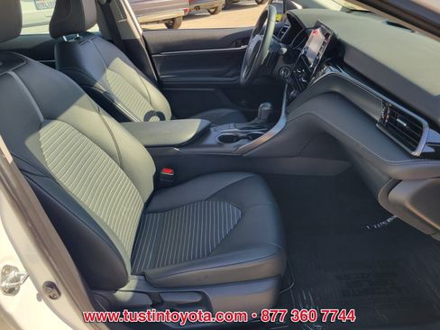 Certified 2023 Toyota Camry SE image 14