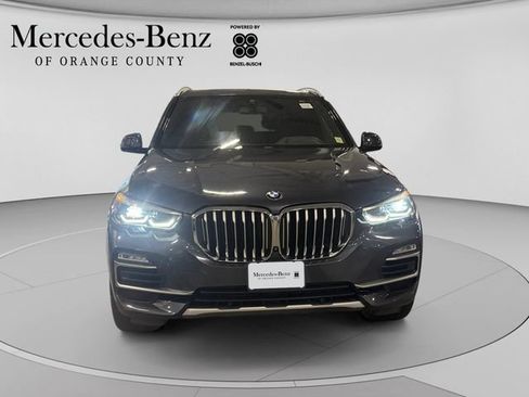 Used 2019 BMW X5 xDrive40i AWD/4WD image 5