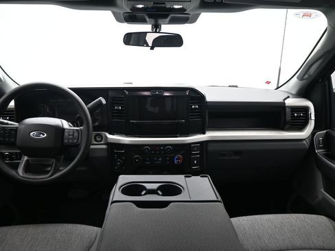 Used 2026 Ford F250 XL w/ STX Appearance Package image 15