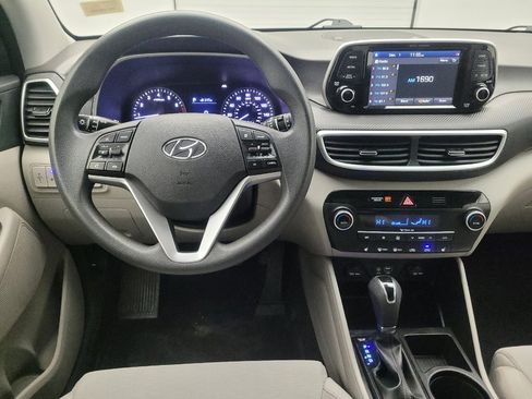 Used 2020 Hyundai Tucson SEL image 22