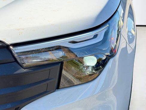 Certified 2025 Subaru Forester Sport image 9