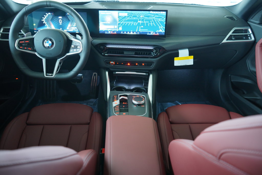 Used 2026 BMW 230i Coupe w/ Premium Package RWD image 14