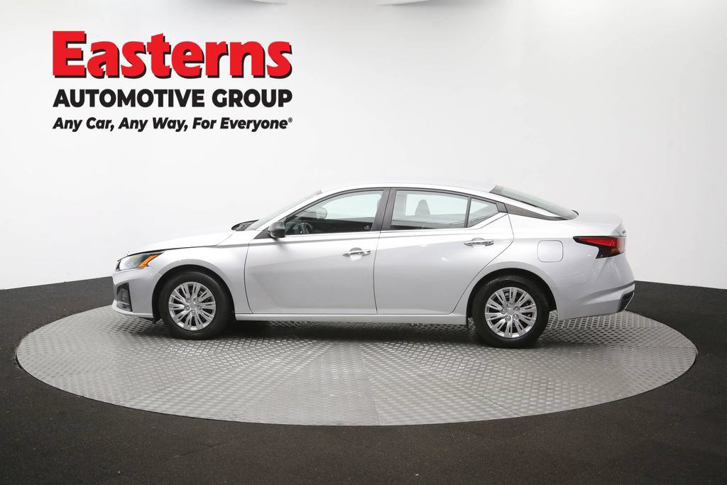 Used 2024 Nissan Altima 2.5 S FWD image 60