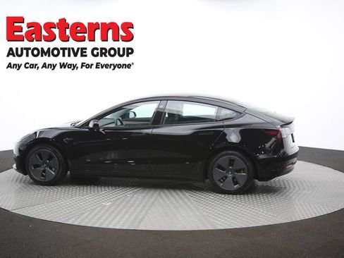 Used 2023 Tesla Model 3 Standard Range RWD image 58