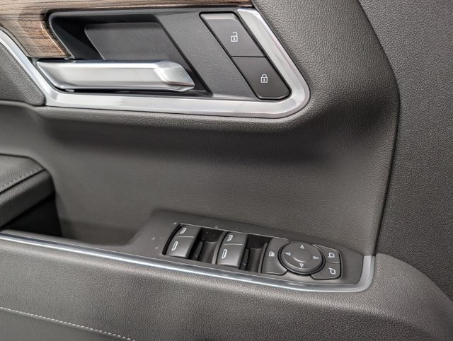 New 2026 Chevrolet Silverado 1500 LT AWD/4WD image 14
