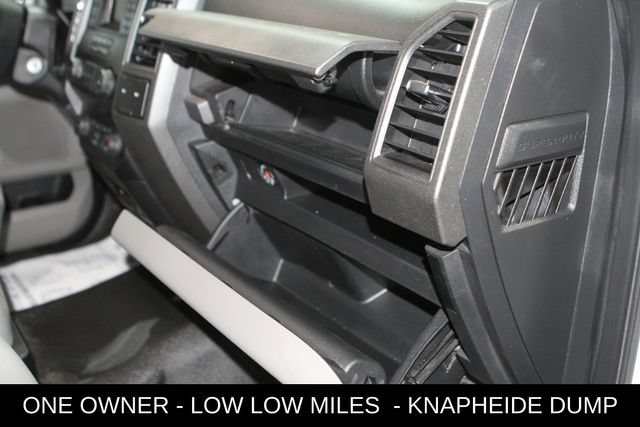 Used 2021 Ford F350 XL RWD image 23
