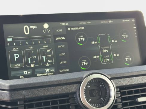 New 2026 INEOS Grenadier Trialmaster Edition image 21