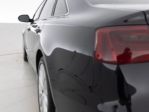 Used 2014 Audi A6 3.0T Prestige w/ Prestige Package image 13