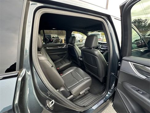 Used 2020 Cadillac XT6 Sport image 17