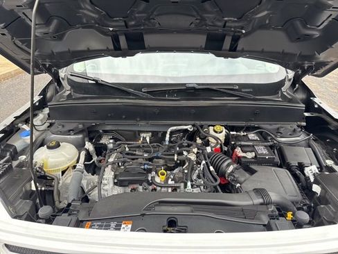 Used 2024 Ford Bronco Sport Heritage w/ Heritage Convenience Package AWD/4WD image 40