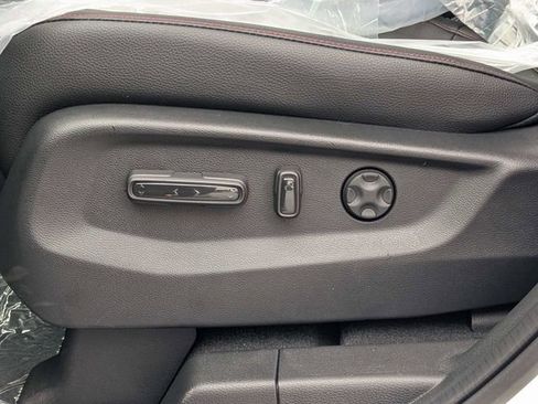 New 2026 Honda Odyssey Sport-L image 21