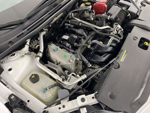 Used 2021 Nissan Sentra SR image 34