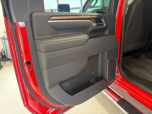 New 2026 Chevrolet Silverado 3500 LT AWD/4WD image 46