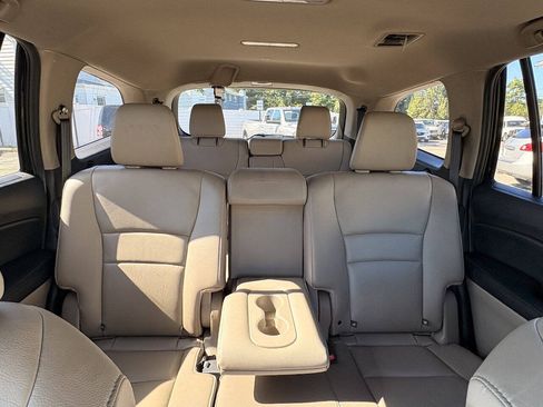 Used 2018 Honda Pilot EX-L image 29