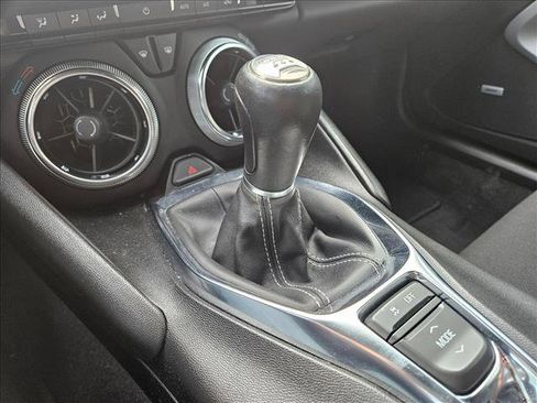 Certified 2023 Chevrolet Camaro LT w/ RS Package image 10