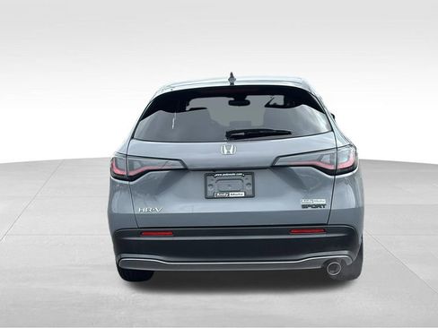 Used 2023 Honda HR-V Sport image 6