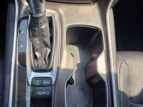 Used 2022 Honda Accord Sport Special Edition image 11