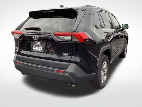 Used 2024 Toyota RAV4 XLE w/ Weather Package AWD/4WD image 9
