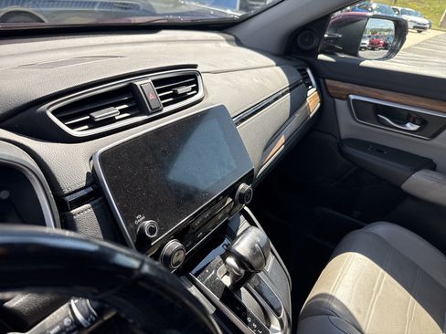 Used 2019 Honda CR-V EX-L image 10