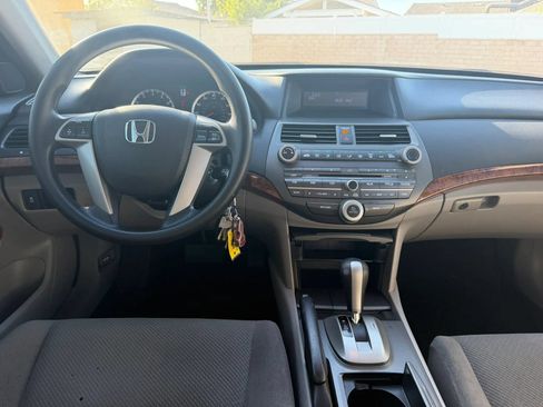 Used 2012 Honda Accord EX image 19