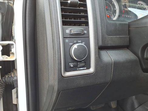 Used 2021 RAM 1500 Tradesman image 17