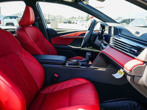 New 2026 Toyota Camry XSE FWD image 18