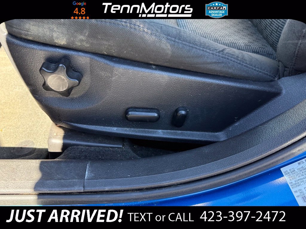 Used 2012 Ford Fusion SE FWD image 11