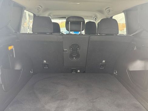 Used 2021 Jeep Renegade Latitude w/ Convenience Group image 7