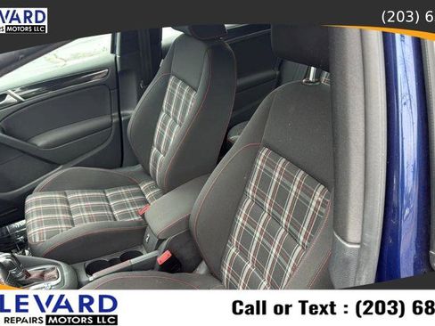 Used 2013 Volkswagen Golf 4-Door FWD image 25