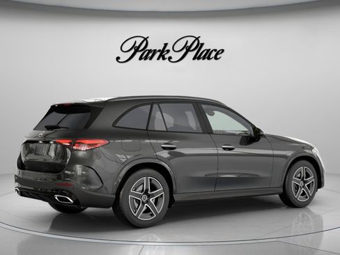 Certified 2026 Mercedes-Benz GLC 300 image 22