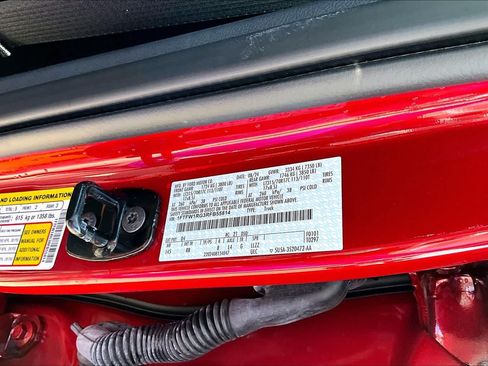 Used 2024 Ford F150 Raptor AWD/4WD image 32