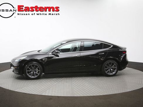 Used 2018 Tesla Model 3 Long Range image 55