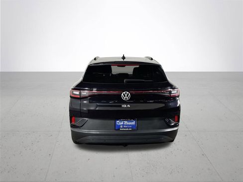 Certified 2023 Volkswagen ID.4 Pro S AWD/4WD image 7