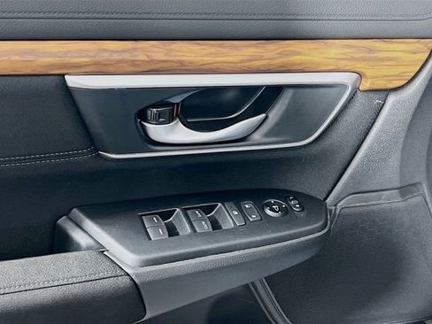 Used 2021 Honda CR-V EX image 11