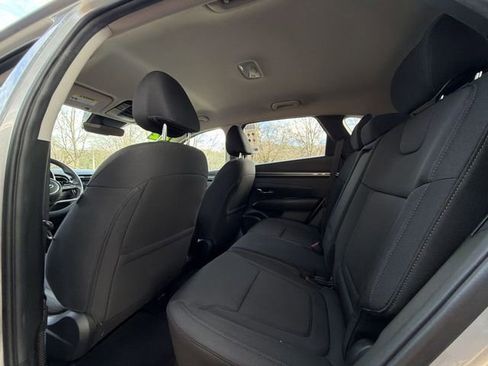 Used 2022 Hyundai Tucson SEL w/ Cargo Package image 24