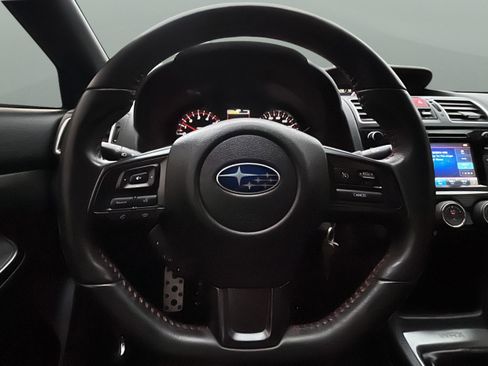 Used 2019 Subaru WRX image 15