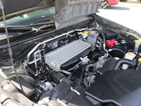 Used 2022 Subaru Ascent Touring image 43